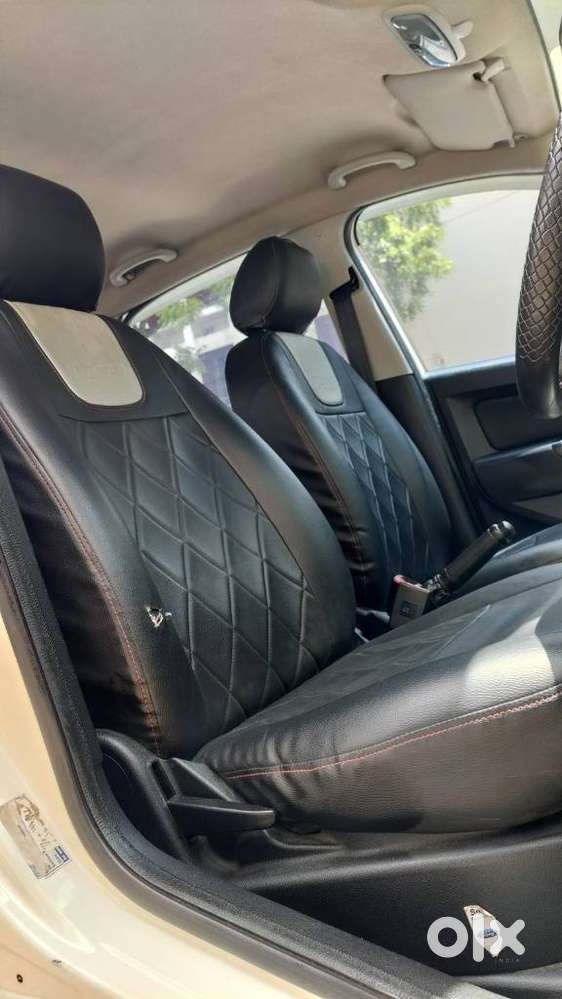 Ford Figo, 2013, Diesel