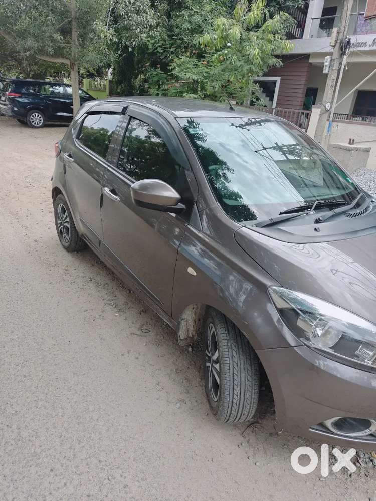 Tata Tiago Revotron 2019 Petrol Manual