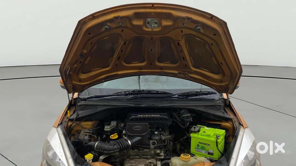 Tata Tiago 1.2 Revotron Xz, 2018, Petrol