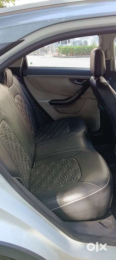 Tata Nexon Ev Xz Plus, 2021, Electric