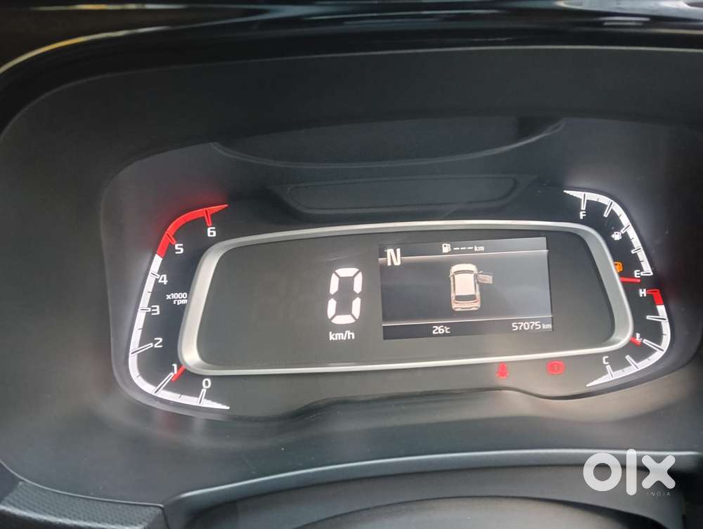 Kia Sonet Gtx Plus 1.5 Dct At, 2020, Diesel