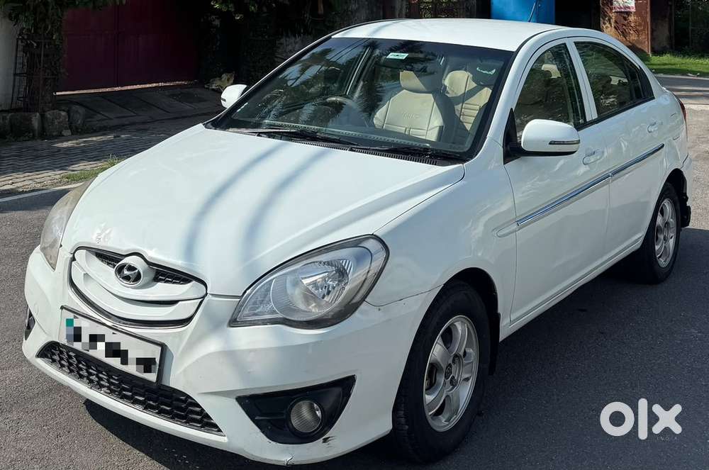 Hyundai Verna Petrol 1.6 Cc 1st Owner 2031 Paper Valid