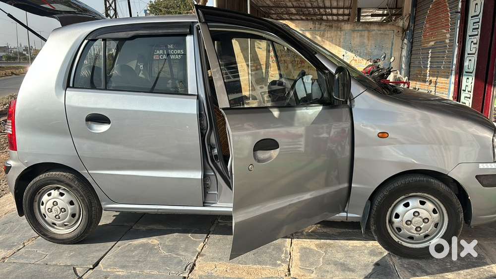 Hyundai Santro Xing Petrol Well Maintained