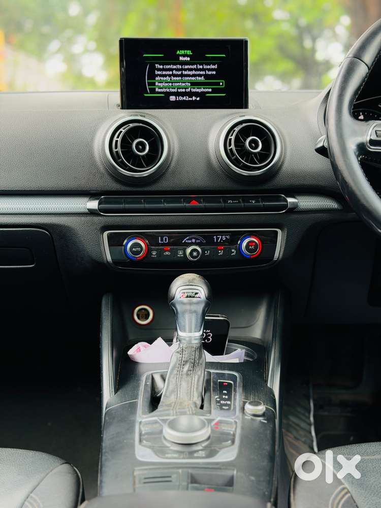Audi A3 2.0 35 Tdi Technology + Sunroof, 2015, Diesel