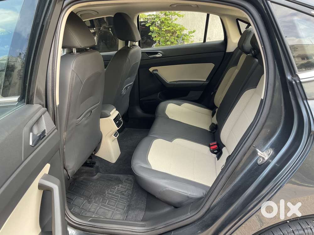 Skoda Slavia 1.5 Tsi Style Dsg, 2022, Petrol