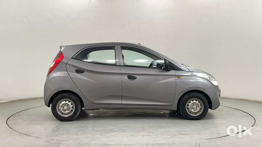 Hyundai Eon Era +, 2012, Petrol