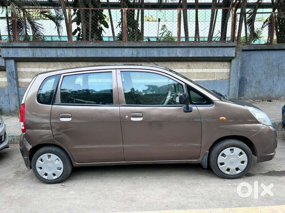Maruti Suzuki Zen Estilo 2009 Cng & Hybrids Well Maintained