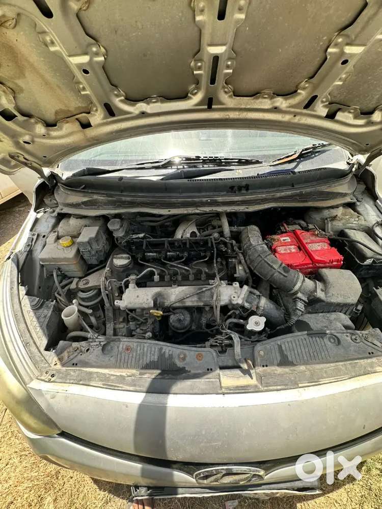 Maruti Suzuki Alto 2011 Lx