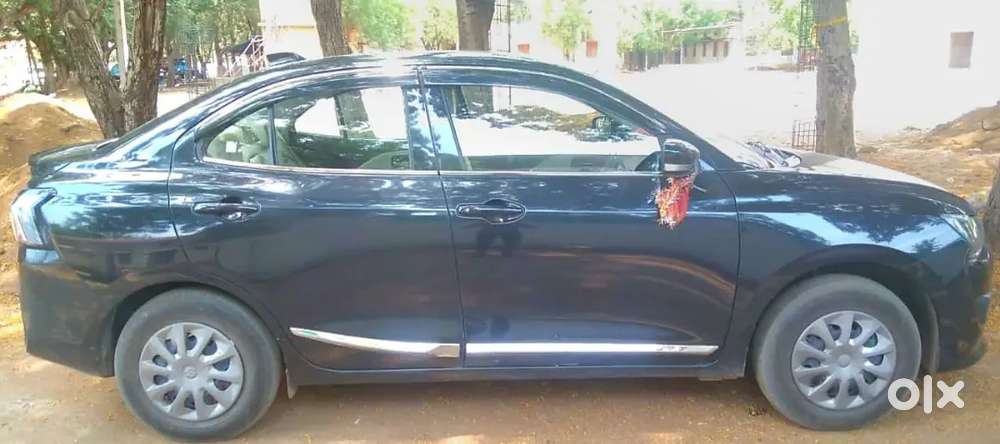 Maruti Suzuki Dzire 2025 Petrol Good Condition