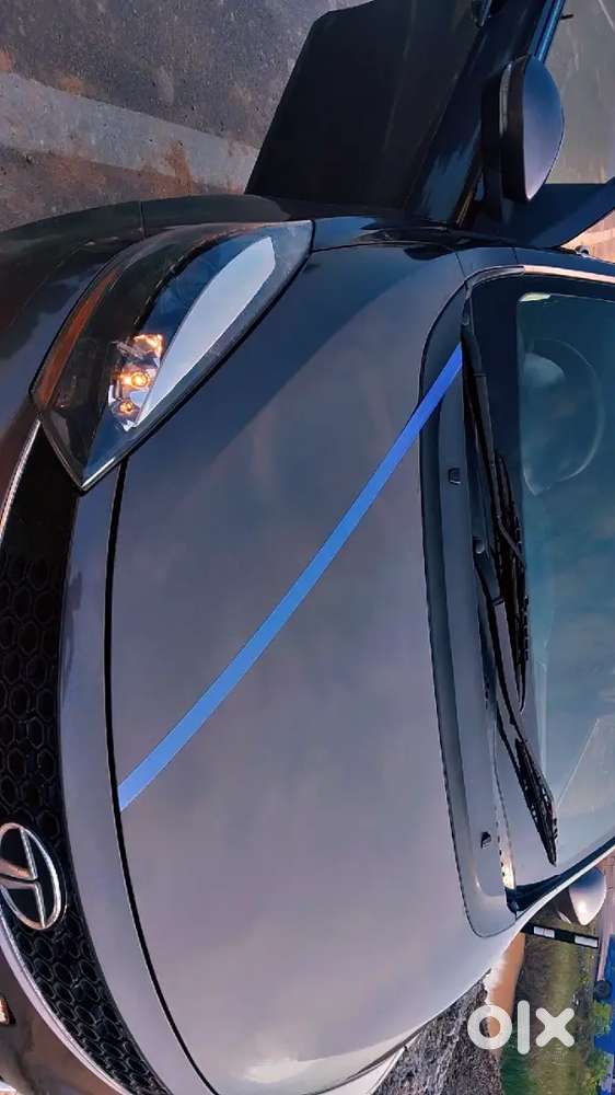 Tata Tigor 2018 Petrol Well Maintained