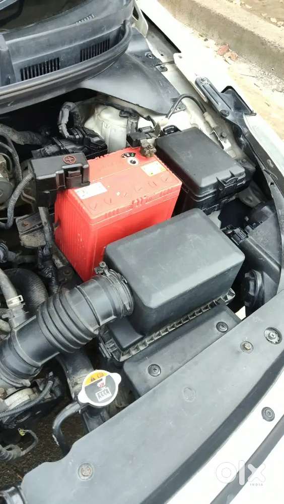 Hyundai I20 Active 2016 Petrol 76000 Km