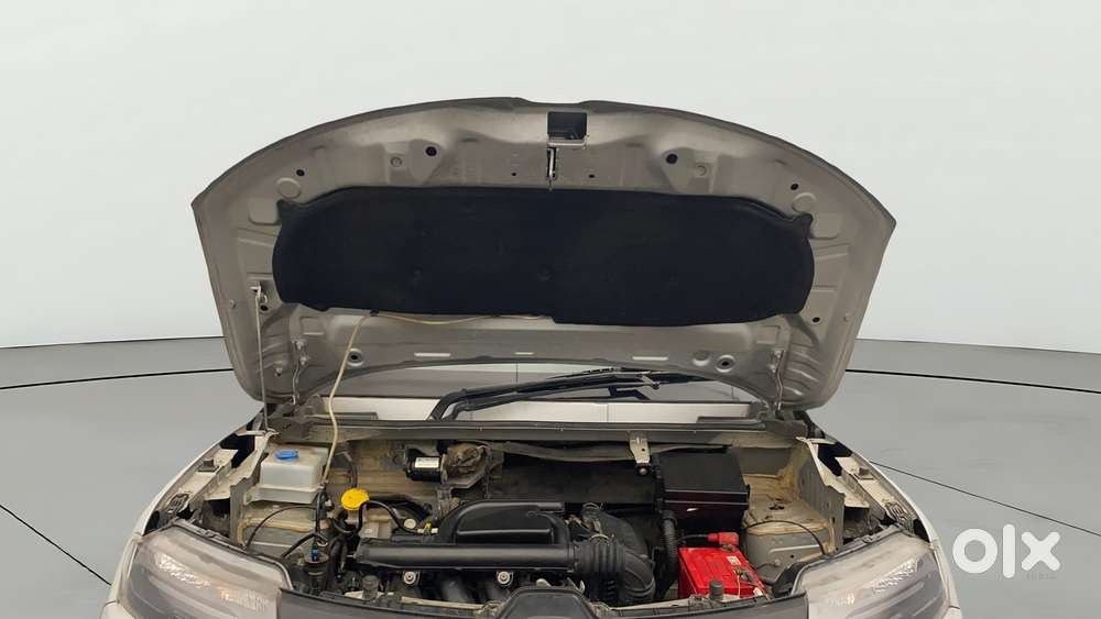 Renault Kwid 1.0 Rxl, 2020, Petrol