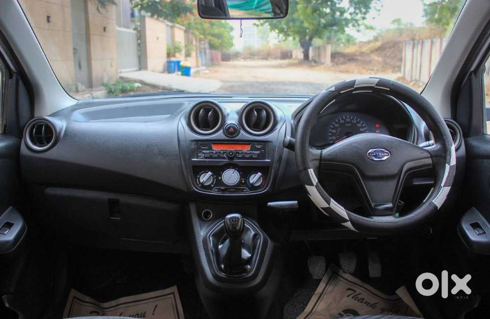 Datsun Go Plus T Petrol, 2019, Petrol
