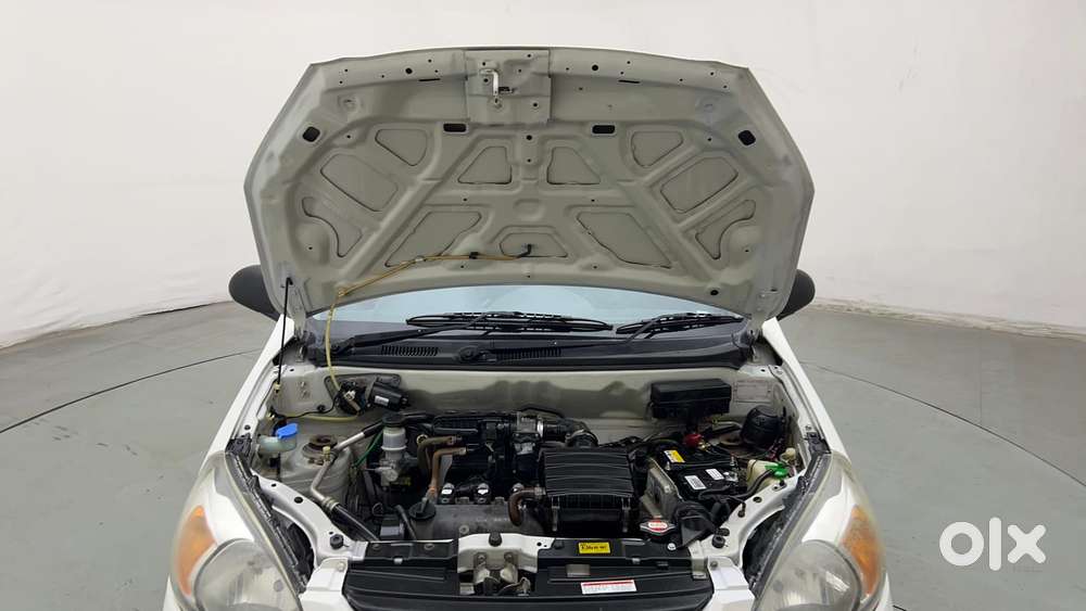 Maruti Suzuki Alto 800 Lxi, 2018, Petrol