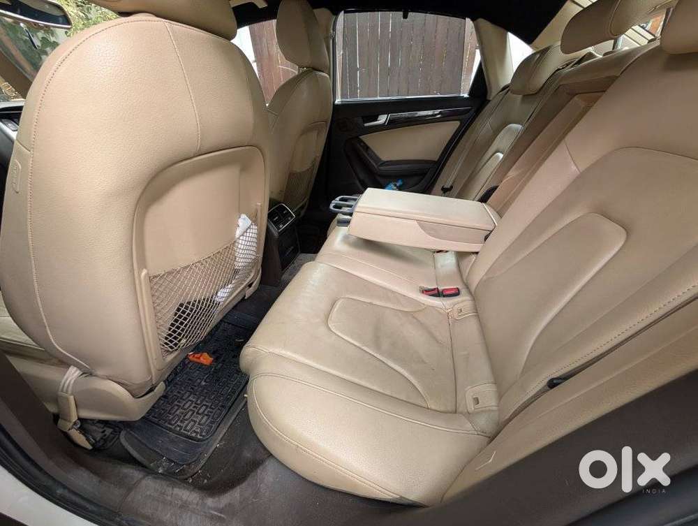 Audi A4 1.8 Tfsi Technology Edition, 2015, Petrol