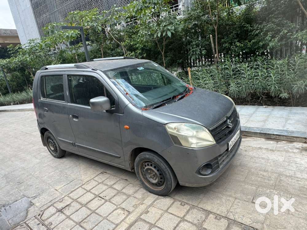 Maruti Wagon R 2012