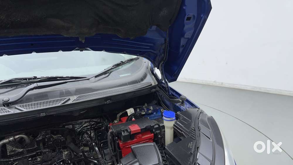 Ford Ecosport 2013-2015 1.5 Ti Vct Mt Titanium, 2019, Petrol