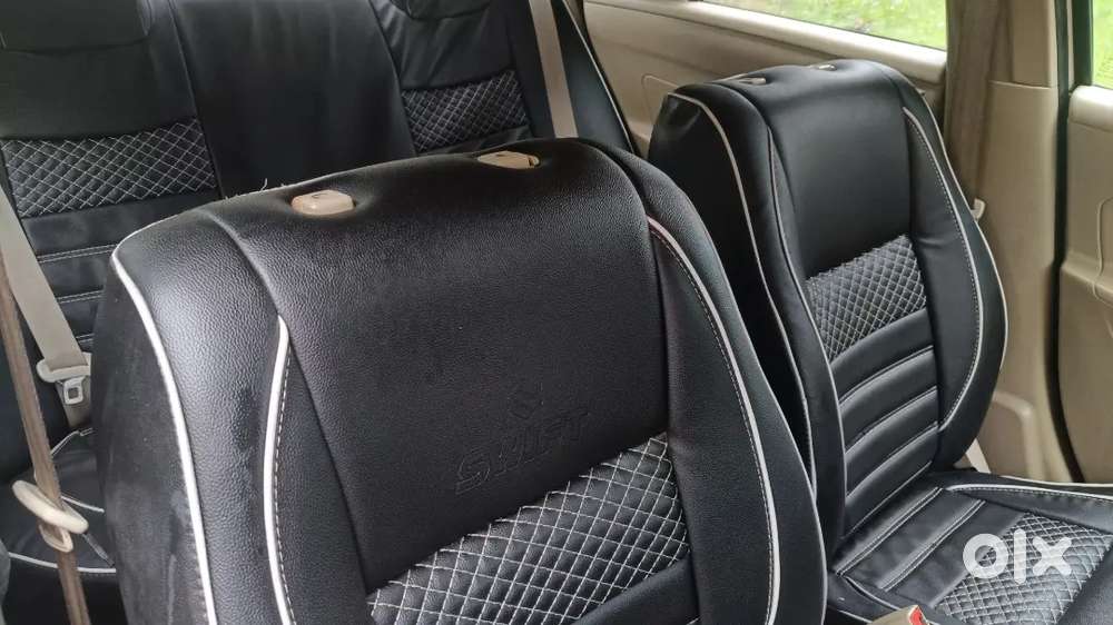 2014 Maruti Dzire Tour