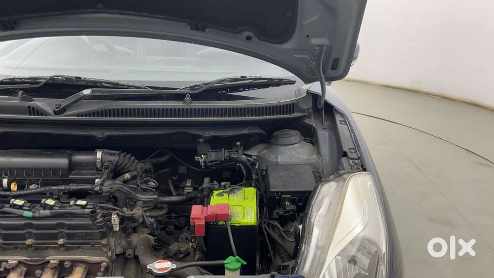 Maruti Suzuki Baleno Delta, 2018, Petrol