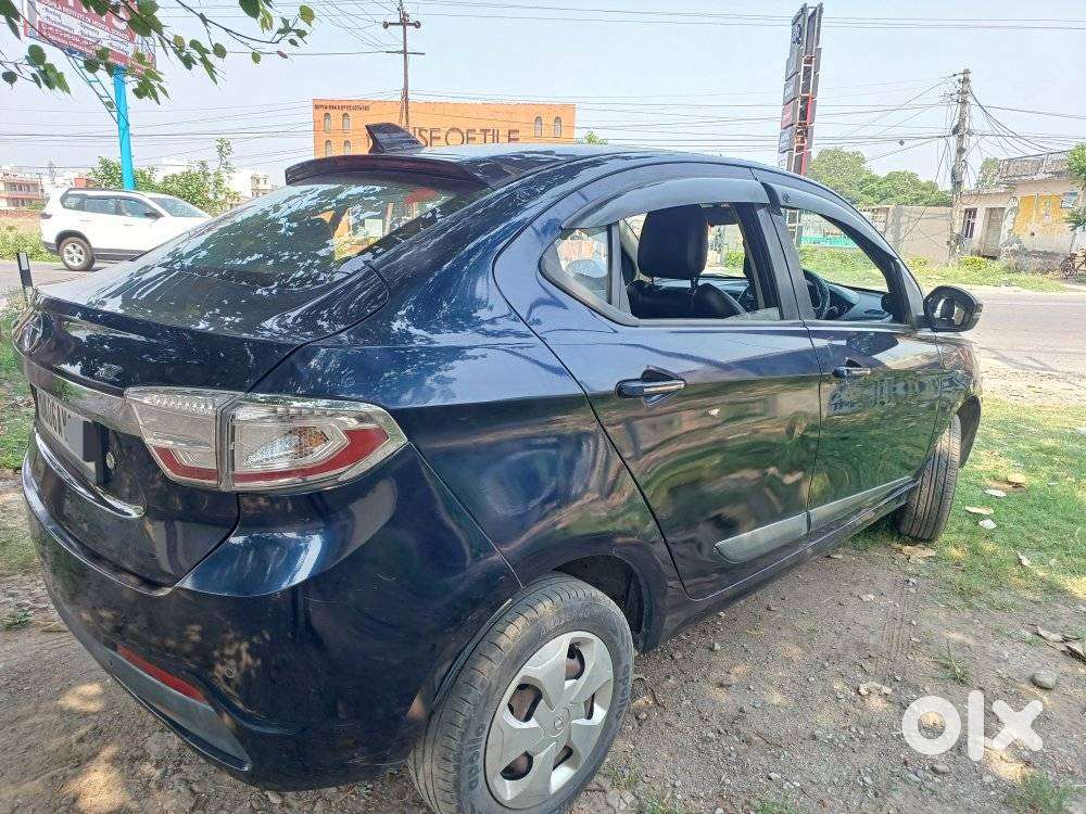 Tata Tiago Xz, 2019, Petrol