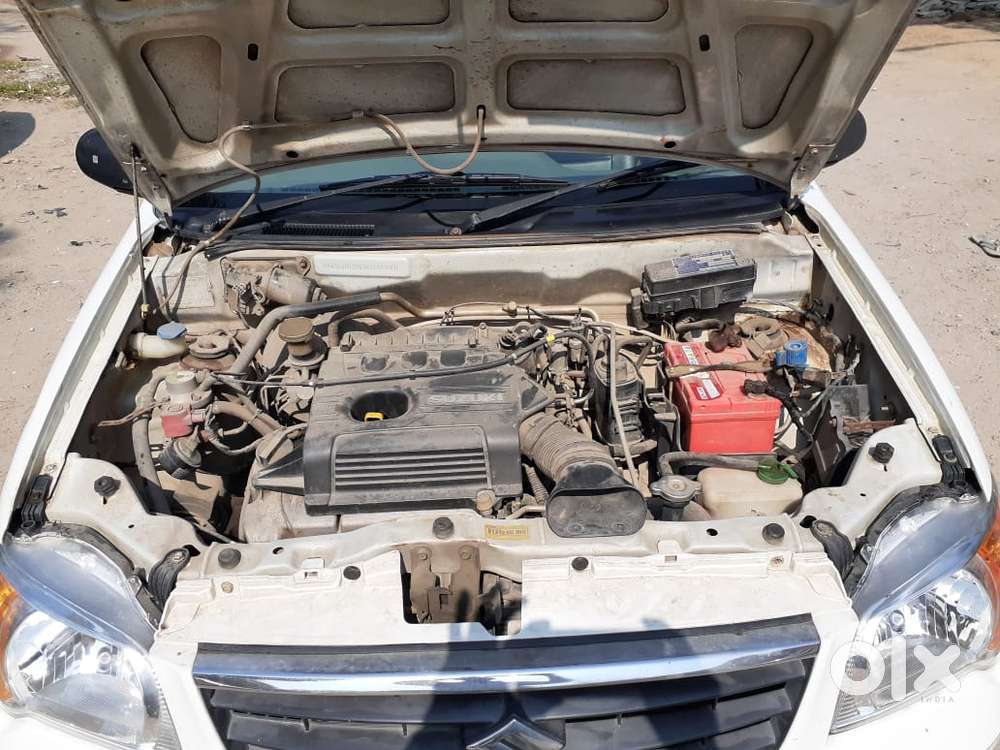 Maruti Suzuki Alto 2014