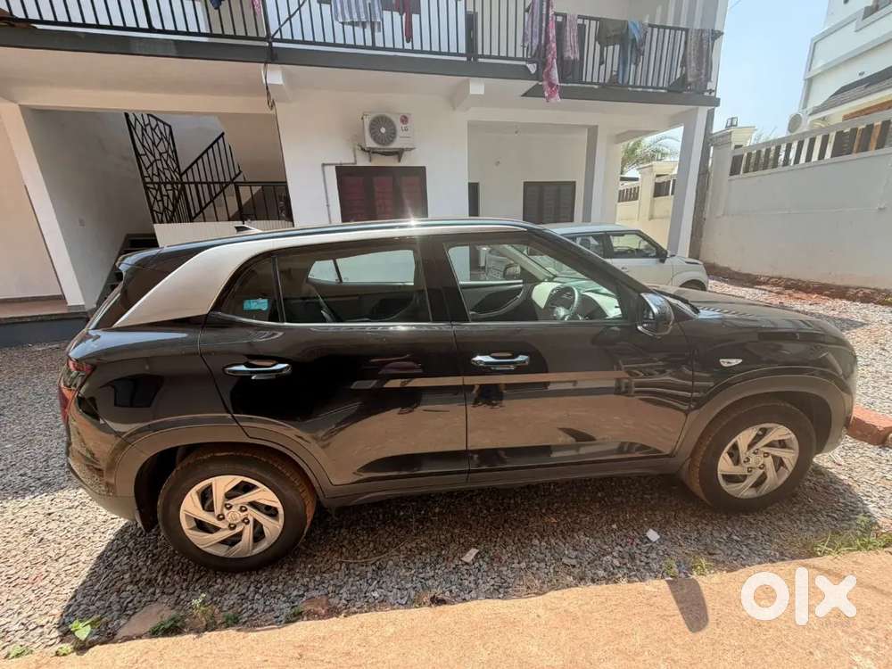 Creata Diesel Well Maintained Single Owner