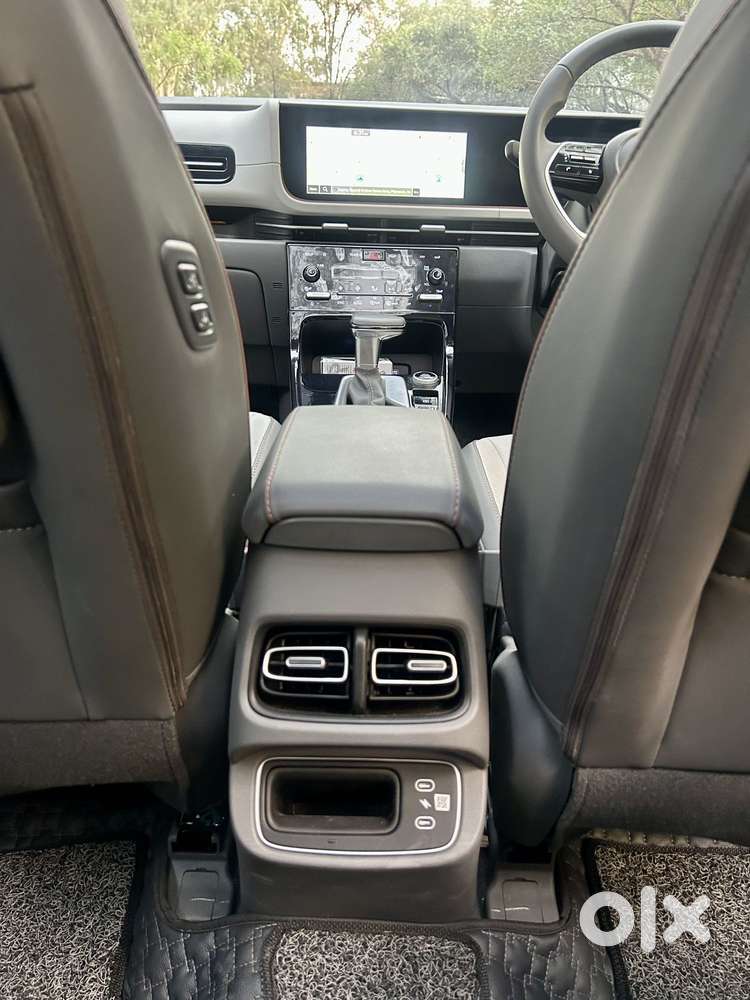 Hyundai Creta King Limited Edition 1.5 Cvt Petrol, 2026, Petrol