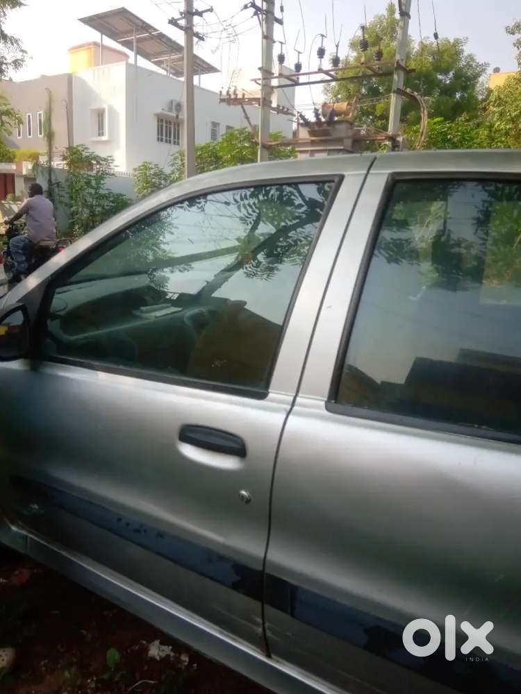 Tata Indigo V Series 2006
