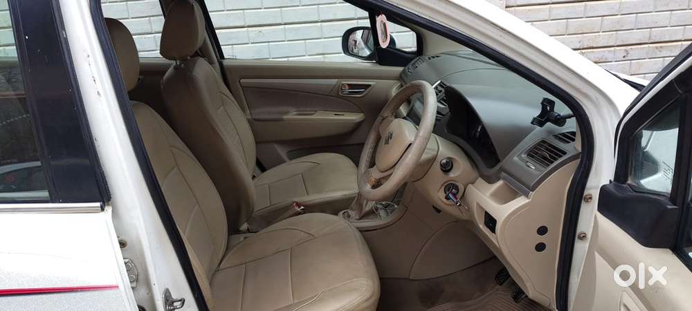 Maruti Ertiga Vdi 2015 Petrol And Company Fitted Cng