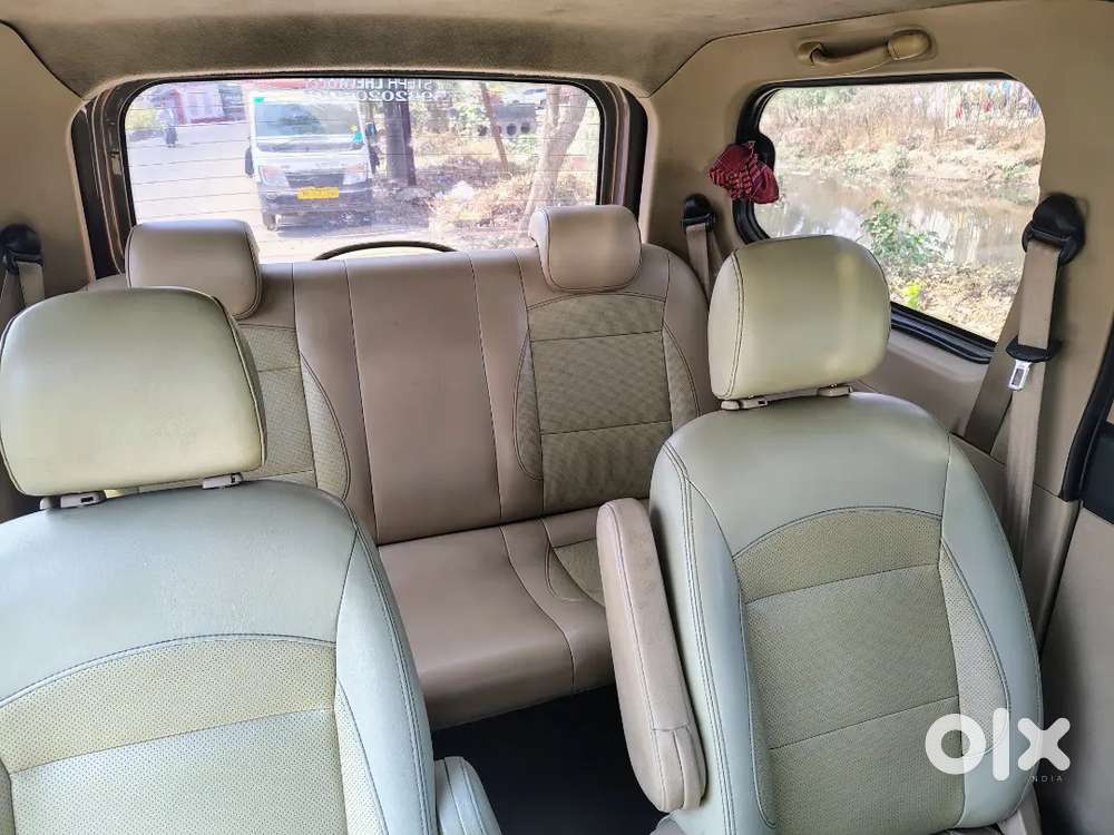 Chevrolet Enjoy 2013 Diesel 93000 Km Driven