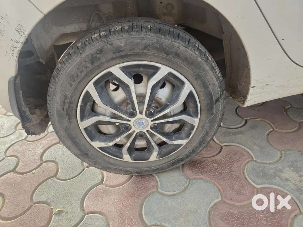 Hyundai Eon D-lite Petrol 2018