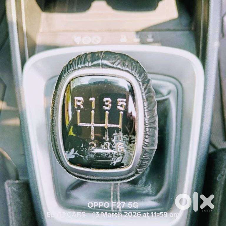 Hyundai Venue Sx Opt, 2021, Diesel