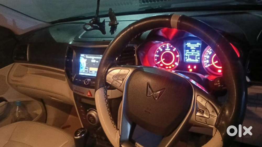 Mahindra Xuv300 Turbosport 2022 Variant