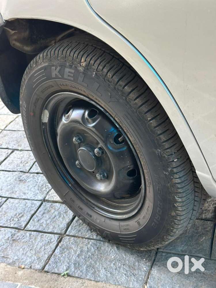 Maruti Suzuki Alto 2008