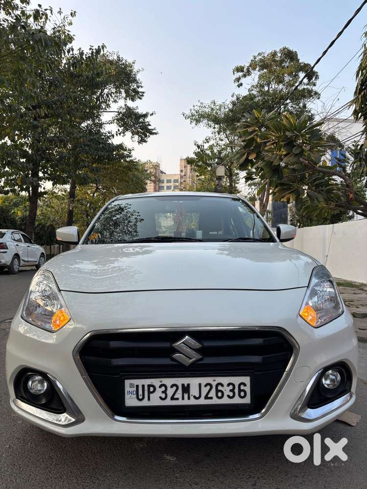 Maruti Suzuki Swift Dzire, 2021, Petrol