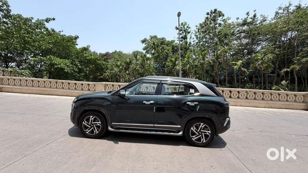 No Dealers - Mint Condition Creta With Accessories Worth 1.5l