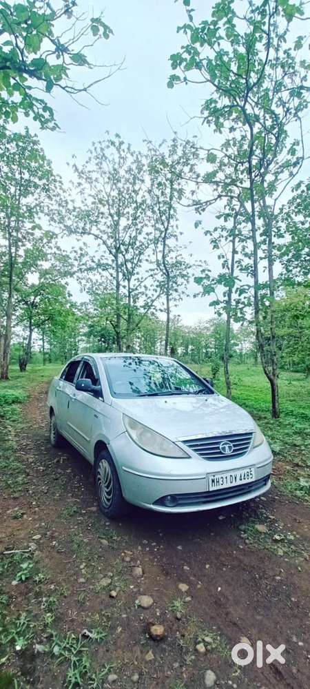 Tata Manza 2011 Diesel Good Condition