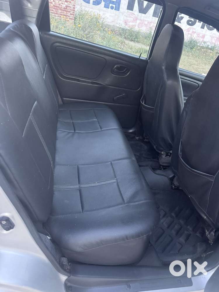 Maruti Suzuki Alto 800 Lxi, 2012, Petrol