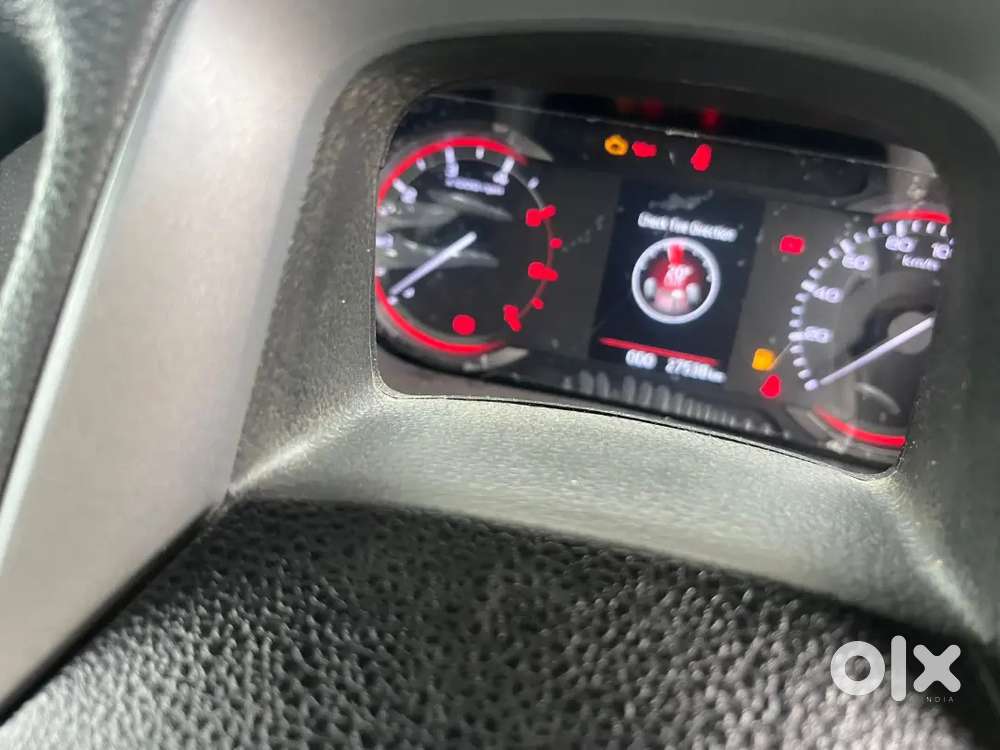 Mahindra Thar Diesel 2024