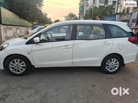 Honda Mobilio V I-dtec, 2014, Diesel