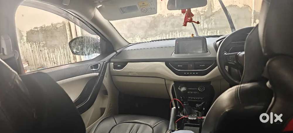 Tata Nexon 2021 Petrol Well Maintained