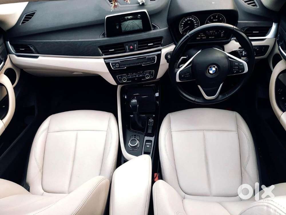 Bmw X1 2018 Diesel Well Maintained