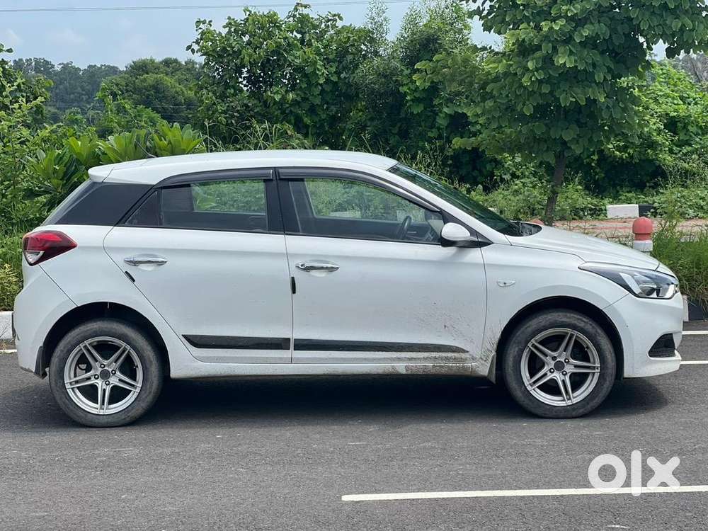 Hyundai I20 N Line 2016