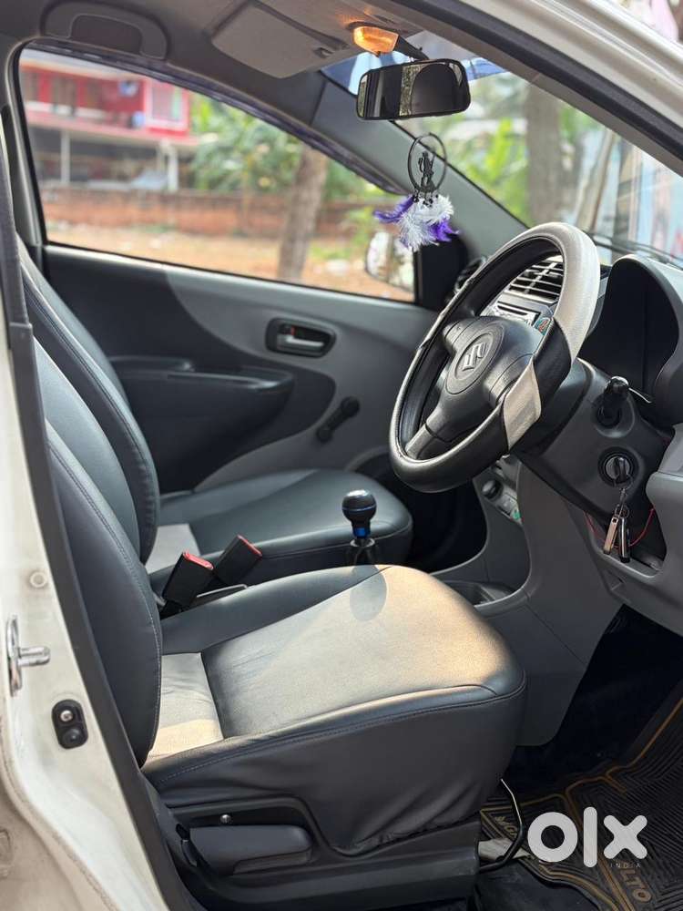 Maruti Suzuki A-star Lxi, 2011, Petrol
