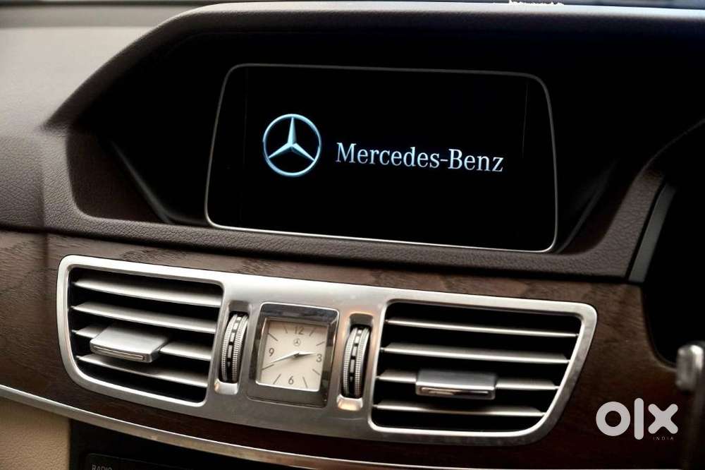 Mercedes-benz E-class E 200, 2017, Petrol