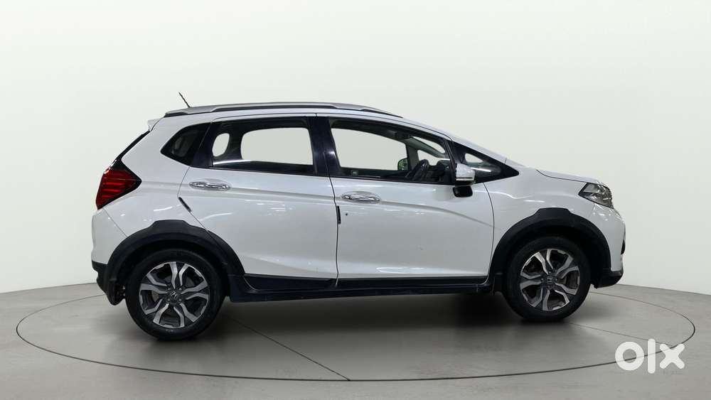 Honda Wr-v 1.2 Vx I-vtec, 2019, Petrol