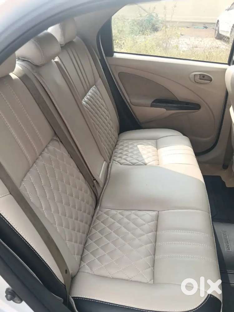 Toyota Etios 2017 Diesel