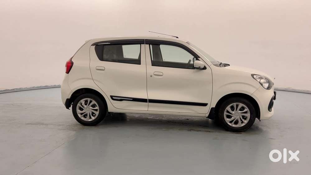 Maruti Suzuki Celerio Zxi, 2023, Petrol
