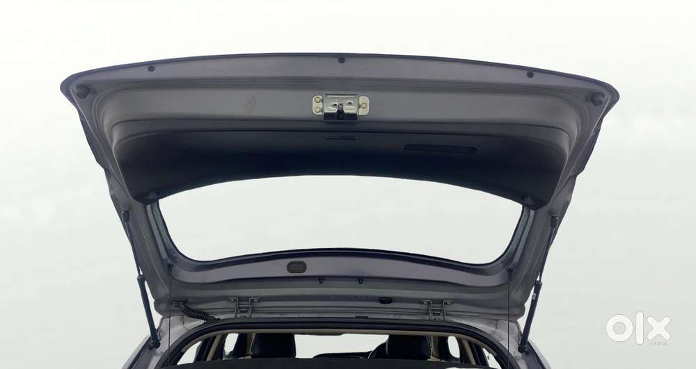 Hyundai Elite I20 1.2 Asta Cvt, 2018, Petrol