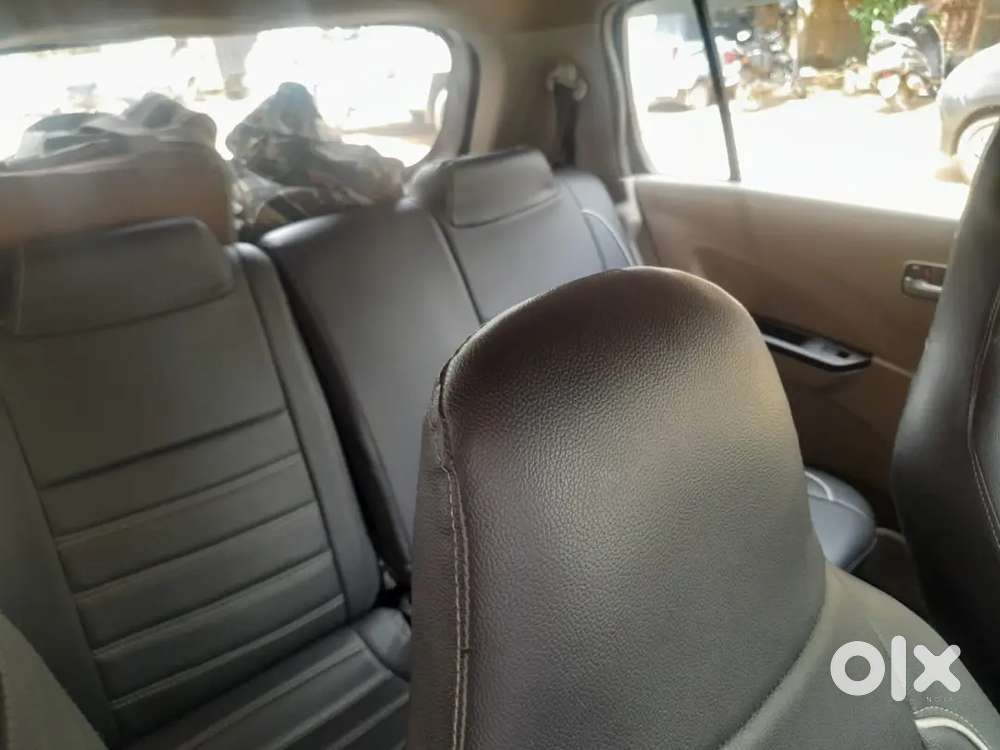 Maruti Suzuki Celerio Zxi(o) 2019